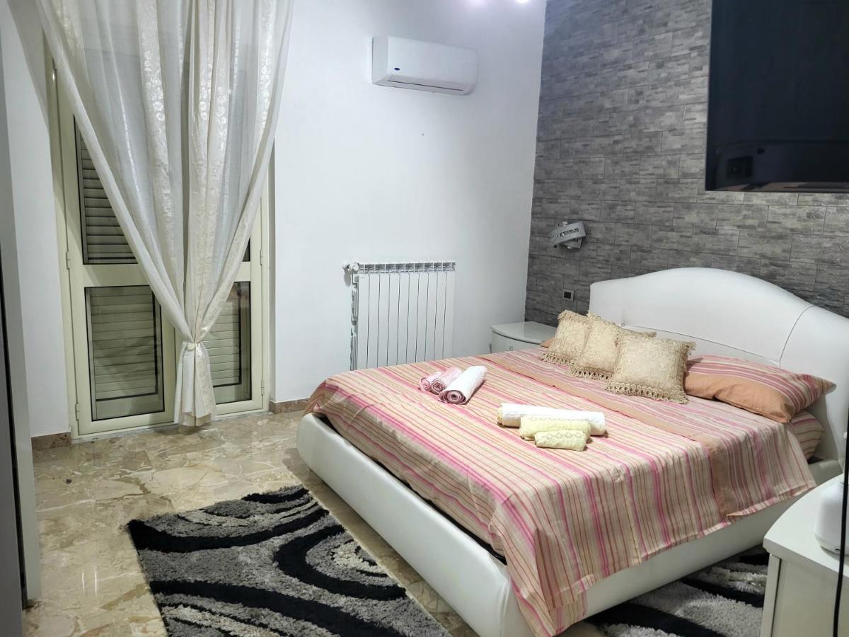 Appartamento Mariarita Ardore Marina Ngoại thất bức ảnh